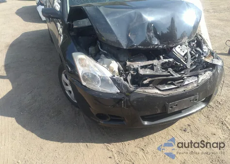 2012 Nissan Altima 2.5 S z USA, uszkodzony, nr VIN 1N4AL2AP8CN576502